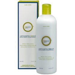 Ioox Veraderm Body Emulsion 500ml