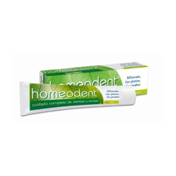 Boiron Boiron Homeodent Anise Toothpaste 75ml