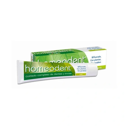 Boiron Boiron Homeodent Anise Toothpaste 75ml