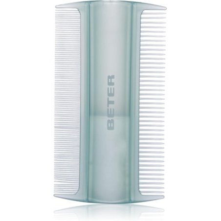 Beter Comb Lidger 9cm Black Standard