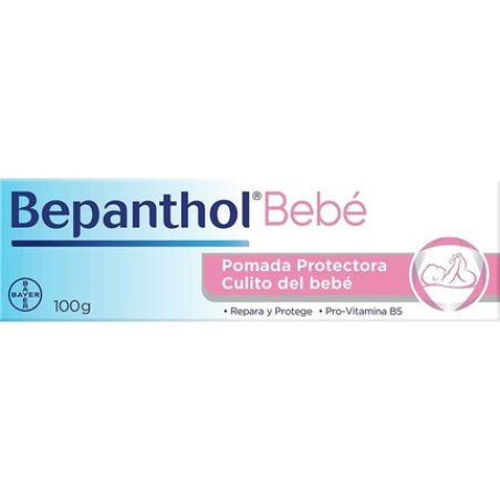 BEPANTHOL Night Creams