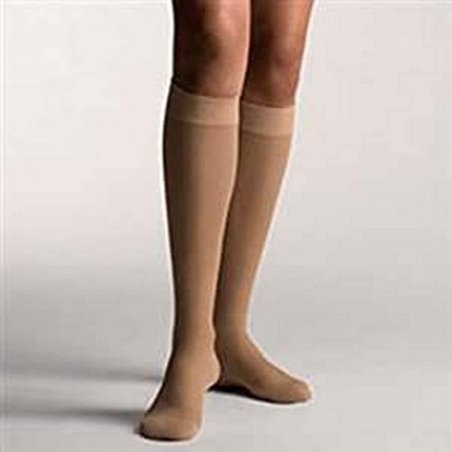 Short Farmalas Media 140 Beige Ex