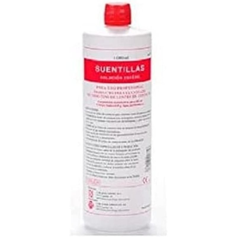 Suentillas Sol 500ml