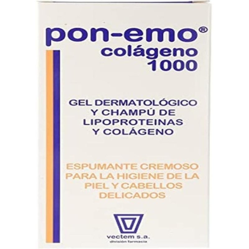 Pon Emo Collagen 1L