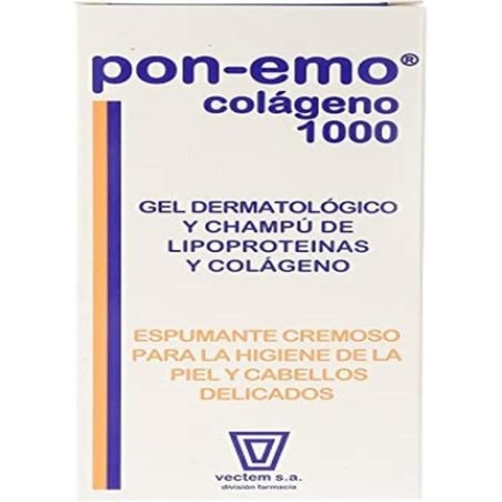 Pon Emo Collagen 1L