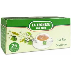 TILA The LEONESA 25 Filters