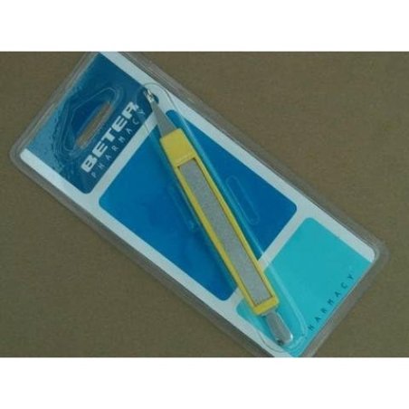 Cortacuticula Beter C Lime and Bajapieles