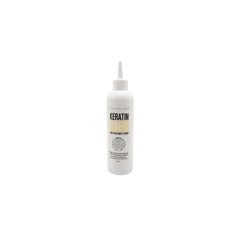 Corioliss C-Steam / K2 Keratin Treatment Lotion - 250 Ml