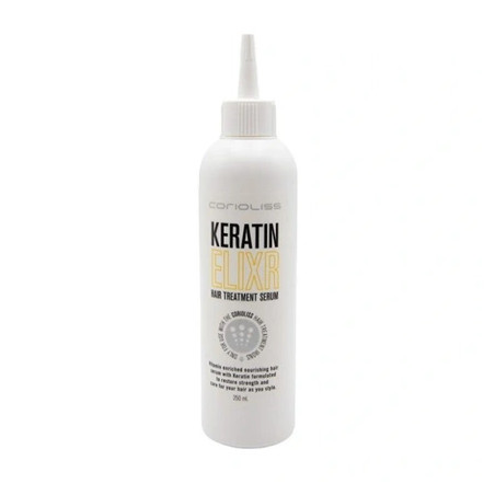 Corioliss C-Steam / K2 Keratin Treatment Lotion - 250 Ml