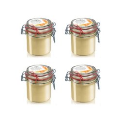 Soaphoria Bio Calendula Cream Universal Balm for All Skin Types 125ml - Pack of 4