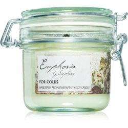 Soaphoria Euphoria scented candle 250 ml
