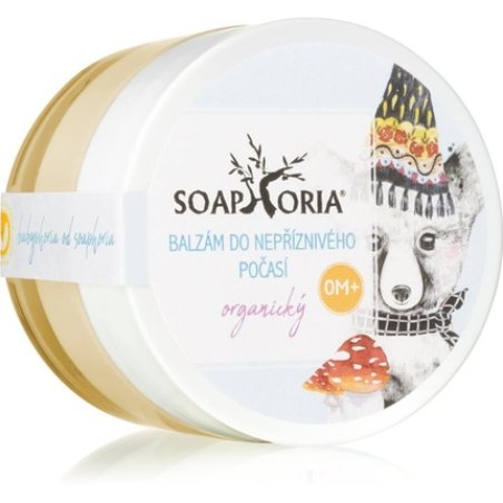 Soaphoria Babyphoria Protective Balm 50 ml