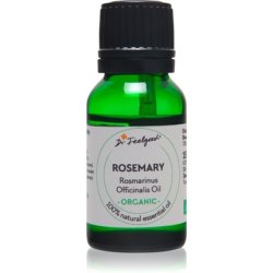 Dr. Feelgood Essential Oil Rosemary 15 ml