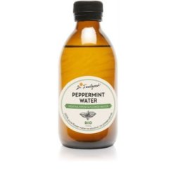 Dr Feelgood Bio Peppermint 250 Ml - Soothing Flower Water With Peppermint