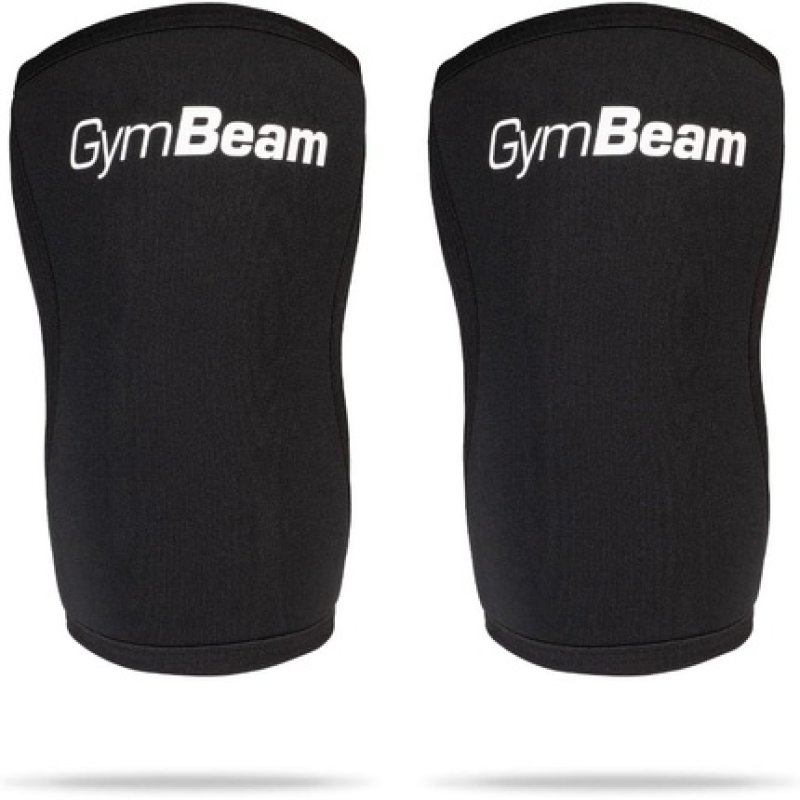 GymBeam Neoprene Knee Brace Conquer L