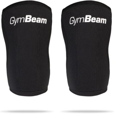 GymBeam Neoprene Knee Brace Conquer L