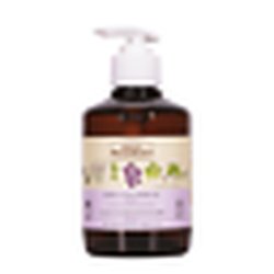 Green Pharmacy Gentle Facial Wash Gel with Sage for Skin Prone to Irritation 270ml