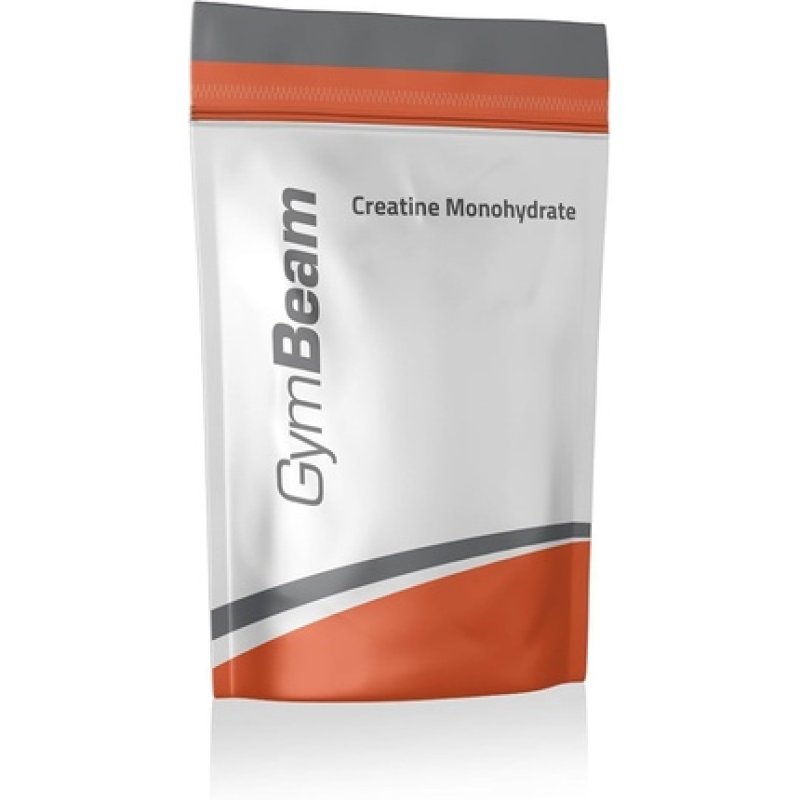 Gymbeam Creatine Monohydrate Powder 100% Pure