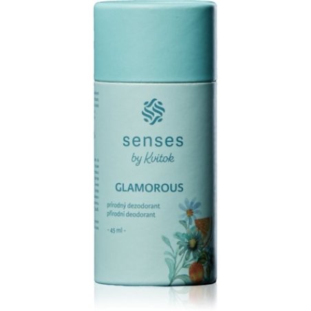 Kvitok Glamorous Solid Deodorant 45 ml