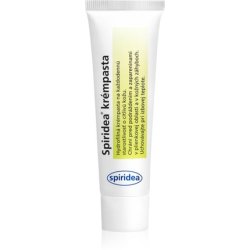 Spiridea Cream Paste 30 g - for Sensitive Skin