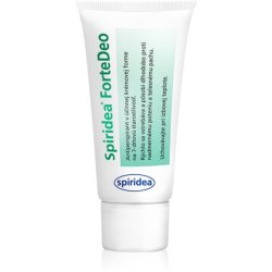 Spiridea ForteDeo Antiperspirant Cream 50 ml
