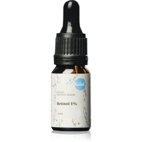 Kvitok Night Serum Retinol 1% - 10 ml