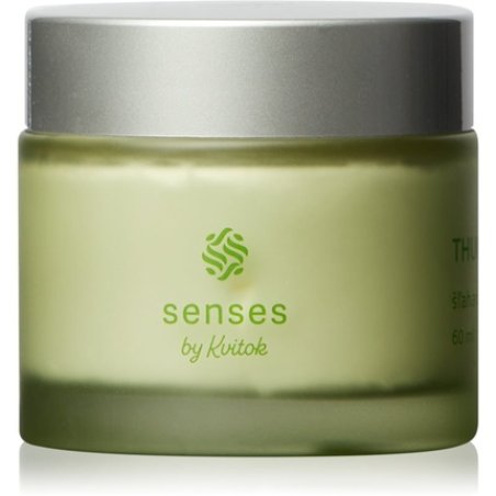 Kvitok Senses Thunder body cream 60 ml