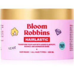 Bloom Robbins Hairlastic Regenerating and Moisturizing Hair Mask - 250 ml