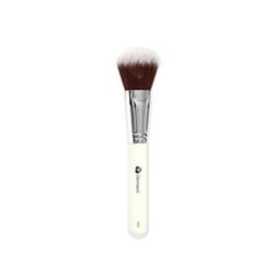 Dermacol Cosmetic Bristle Brush With Synthetic Bristles