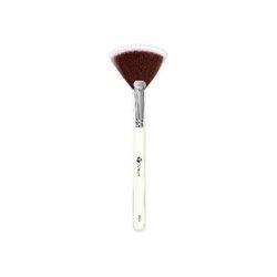 DERMACOL Fan Brush Face Brush D59