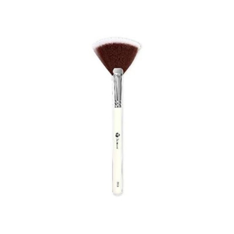 DERMACOL Fan Brush Face Brush D59