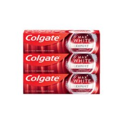 Colgate Max White Expert Original Toothbrush Set