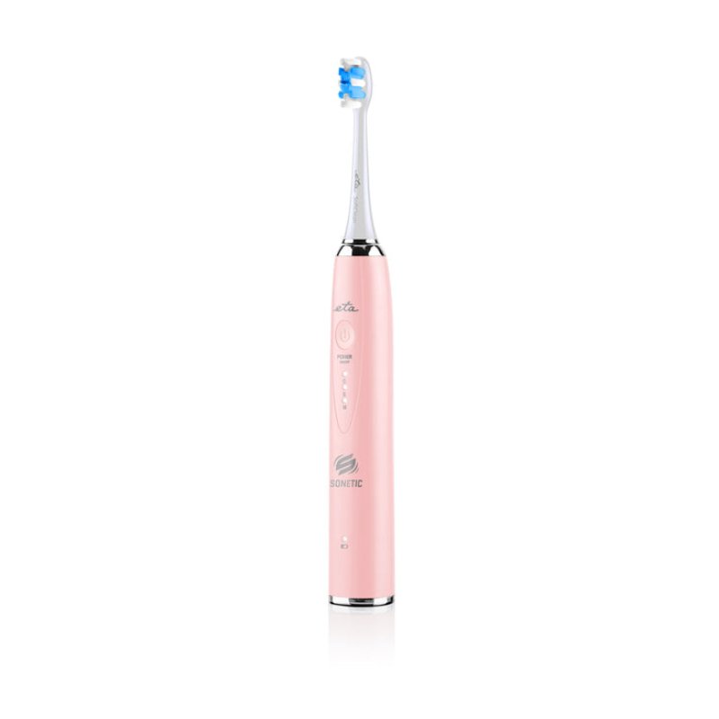 Eta Sonetic Child Sonic toothbrush Pink, White