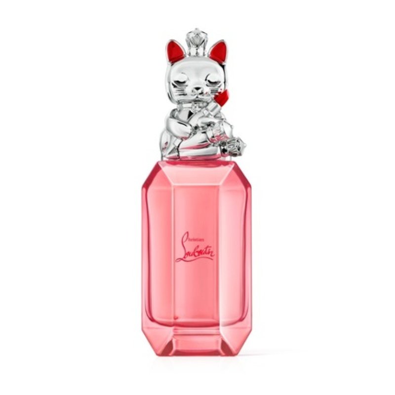 Christian Louboutin Loubidoo Rose Encens Limited Edition 90ml