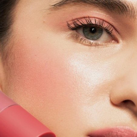 3ina Makeup The No-Rules Cream 362 Soft Pink Liquid Blush Matte