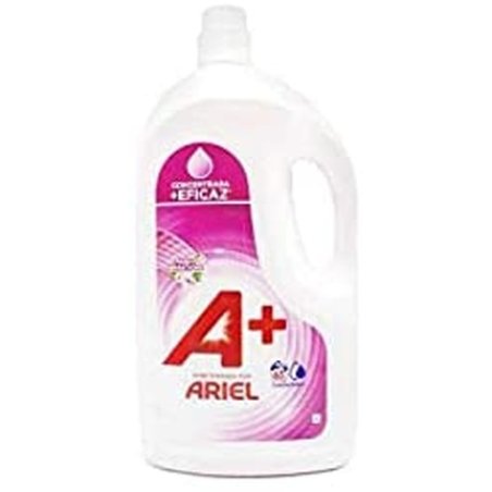 Ariel A Liq 65d 3.25l Fresh 3250ml