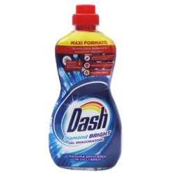 Dash Smacchiatore Gel Capi Bianchi 800ml