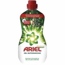 Ariel Quick Stains White Gel 800 Milliliters - Ariel