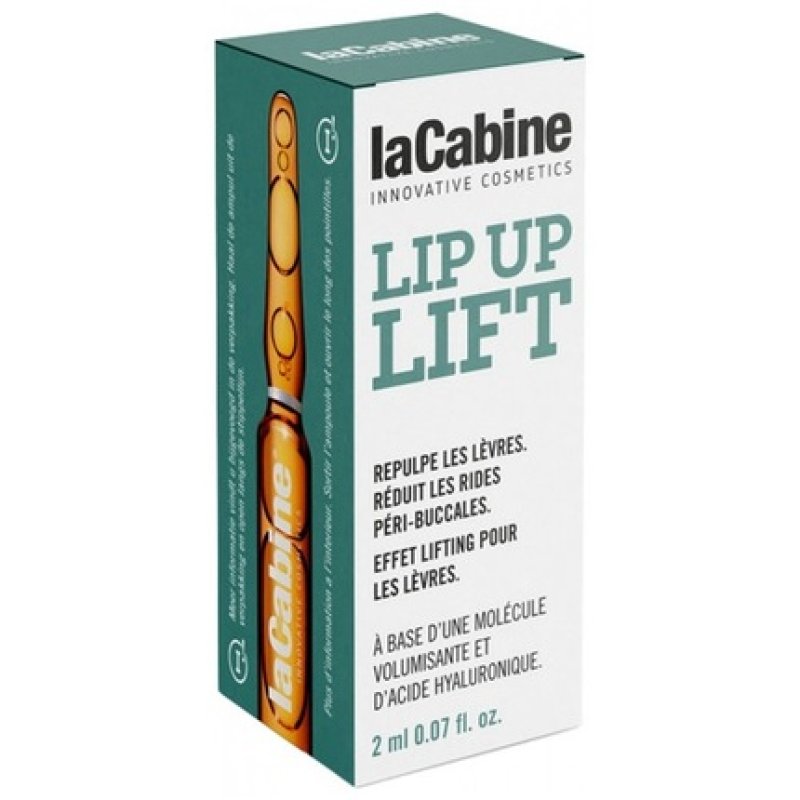 Lacabine Lip Up Lift Concentrated Ampoule