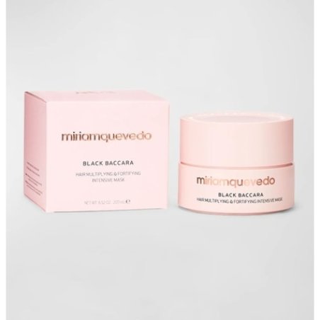 Black Baccara Hair Multiplying & Fortifying Intensive Masque 6.52 oz 200mL