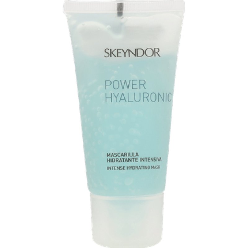 Skeyndor Power Hyaluronic Intense Hydrating Mask - 50 Ml