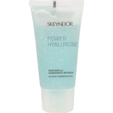 Skeyndor Power Hyaluronic Intense Hydrating Mask - 50 Ml