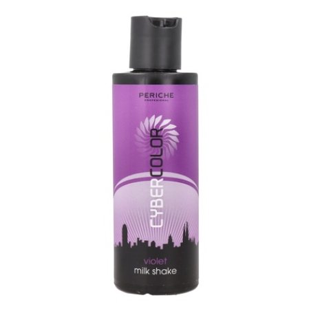 Periche Cyber Color Violet Milk Shake 150 Ml