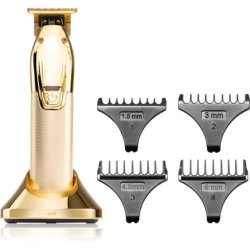 Paradix Hair Trimmer Gold