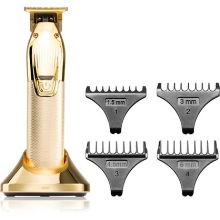 Paradix Hair Trimmer Gold