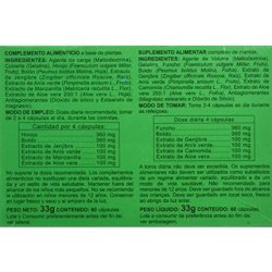 Integralia Plus Digestial 60cap