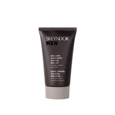 Skeyndor Control Shine Moisturizer 50ml