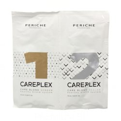 Periche Careplex Blond Treatment 10ml 15ml - Pack of 2