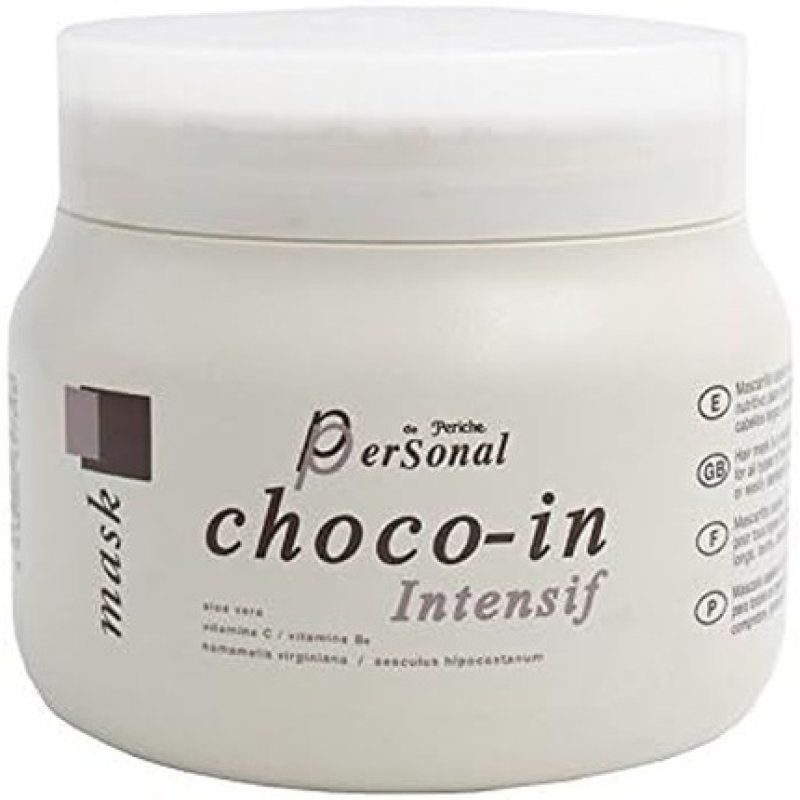Periche Mask Intensif Choco-In 500ml