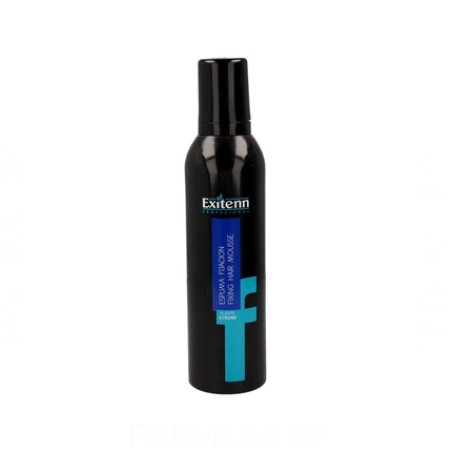 Exitenn Styling Products Mousses & Foams 300ml